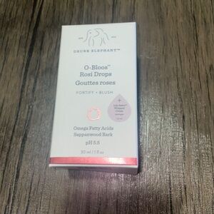 Drunk Elephant O-Bloos Rosi Drops